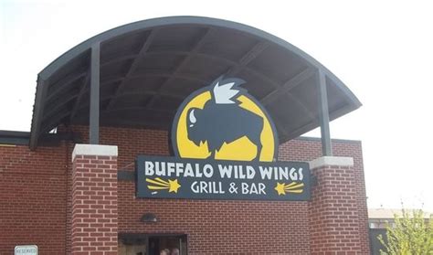 Buffalo wild wings bismarck - Apr 8, 2019 · Order takeaway and delivery at Buffalo Wild Wings, Bismarck with Tripadvisor: See 60 unbiased reviews of Buffalo Wild Wings, ranked #58 on Tripadvisor among 194 restaurants in Bismarck. 